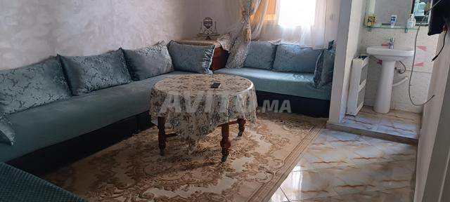 Appartement meublé à louer à Rabat - 2