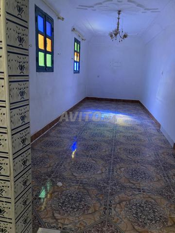 Vente Maison à Marrakech - 2