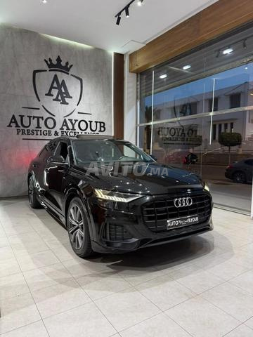Audi Q8 S Line - 2