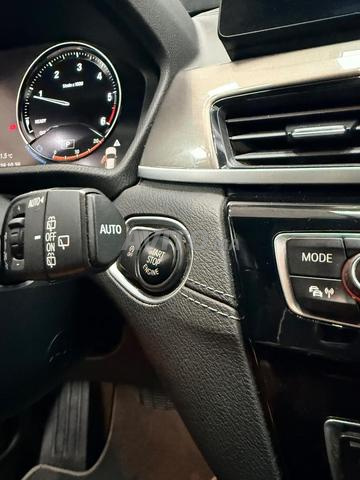 BMW X1 2022/2026