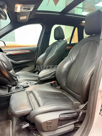 BMW X1 2022/2026
