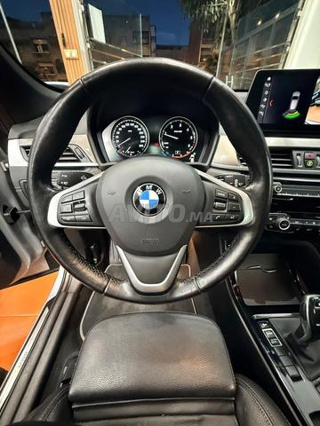 BMW X1 2022/2026 - 2