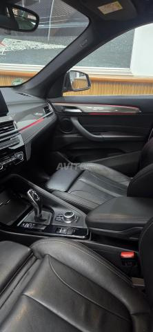 BMW X1 2022/2026