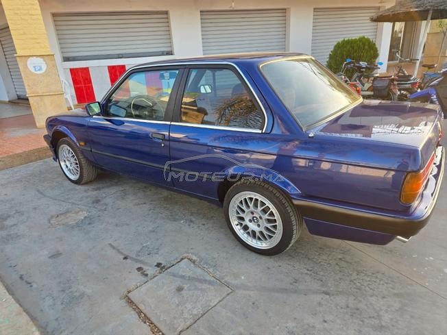 BMW série 3