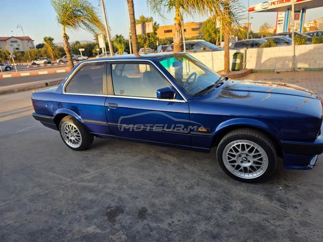 BMW série 3