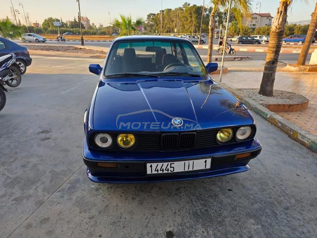 BMW série 3