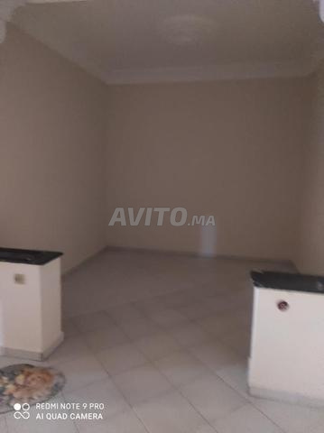 Appartement à louer à Berrnace sur la rue principale - 2