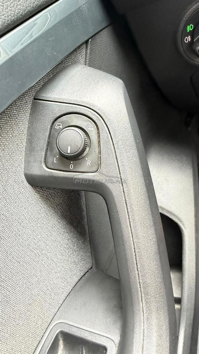 SEAT Ateca 2024 Diesel Automatique 
