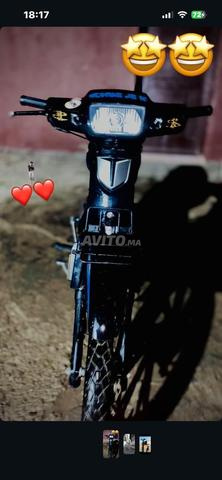 Moto - 2