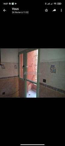 Appartement à vendre - 2