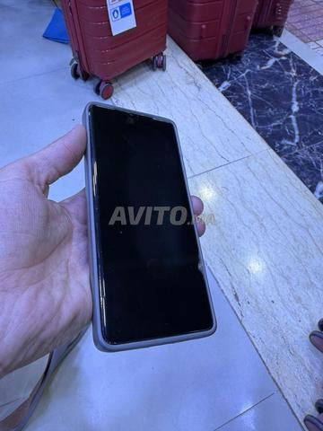 📱 Samsung Galaxy S21 Ultra à vendre – Excellent état - 2