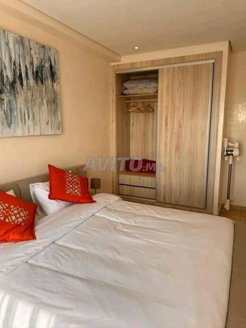 Appartement 8 min Jemaa el fna Marrakech - 2