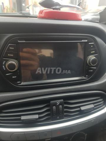 voiture mliha li ma39ol ittassel biya - 2