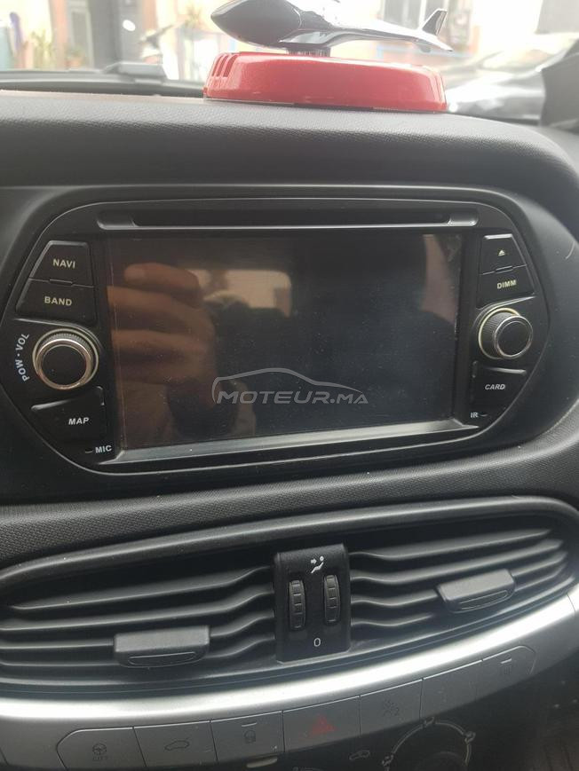 voiture mliha li ma39ol ittassel biya