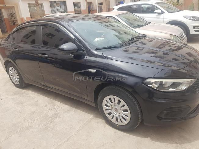 voiture mliha li ma39ol ittassel biya
