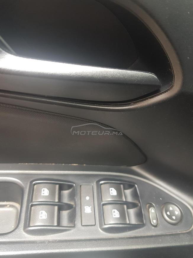 voiture mliha li ma39ol ittassel biya