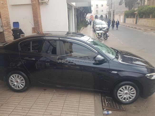 voiture mliha li ma39ol ittassel biya