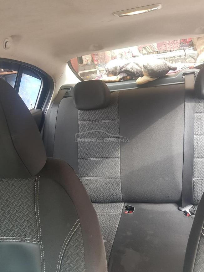 voiture mliha li ma39ol ittassel biya