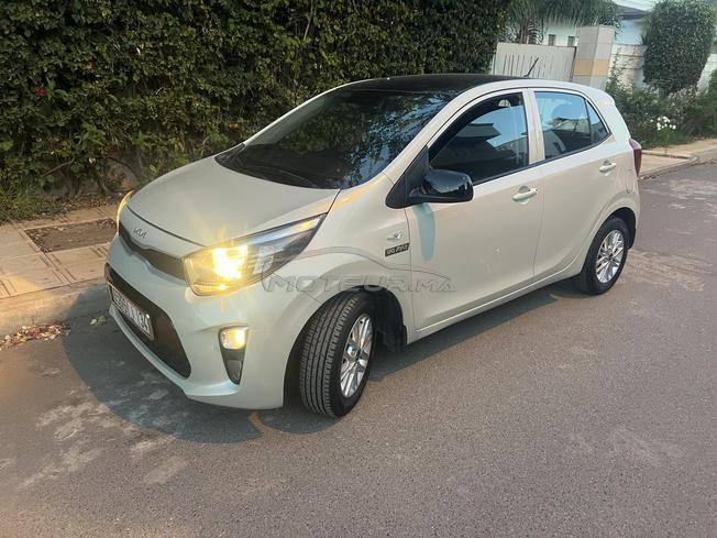 Kia picanto