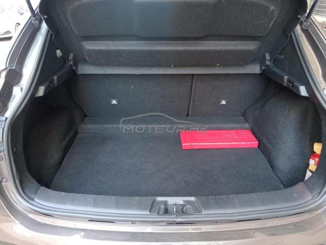 Nissan Qashqai Diesel Manuelle 2021 à El Jadida