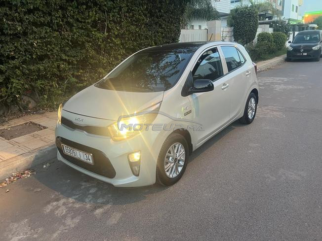 Kia picanto