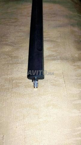 Antenne radio voiture - 2