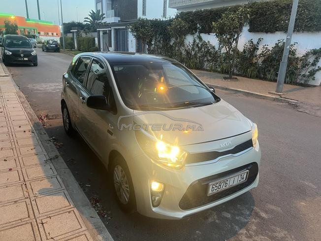 Kia picanto