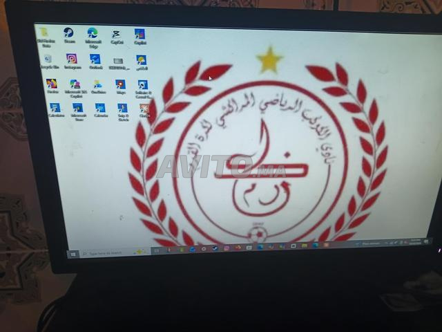 PC Dell OptiPlex5040 neuf