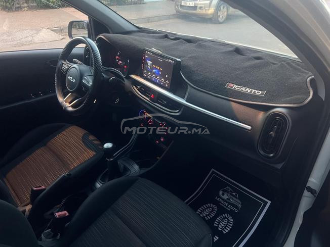 Kia picanto