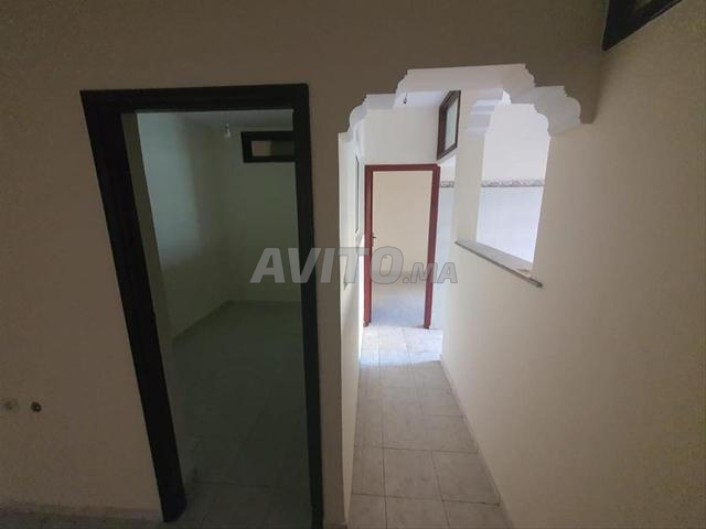 Appartement vide à louer à Maarif Fourate - 2