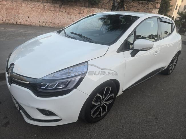 Clio 4 diesel automatique 2O2O