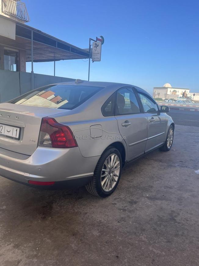 Volvo s40 model 2009 6 choval touts options 