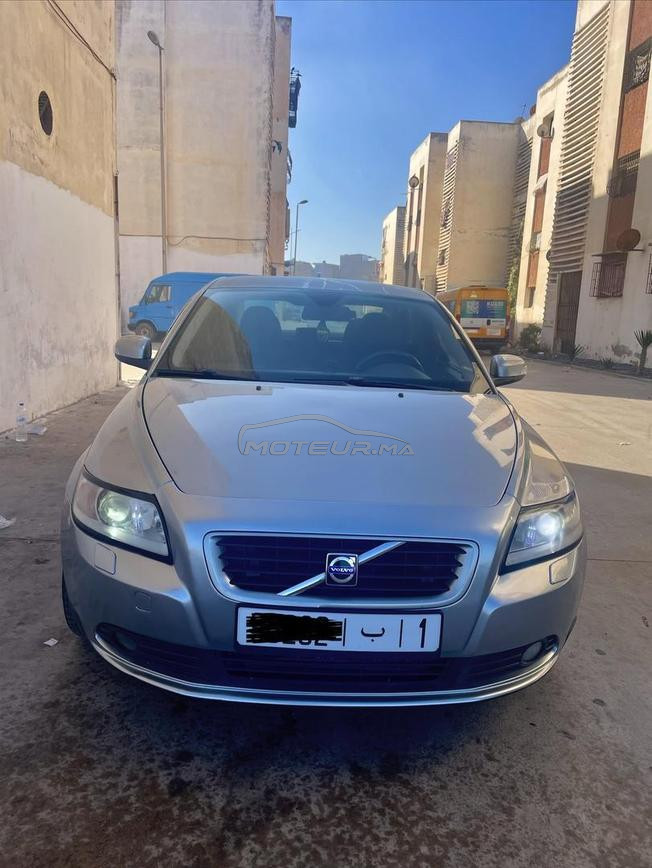 Volvo s40 model 2009 6 choval touts options 