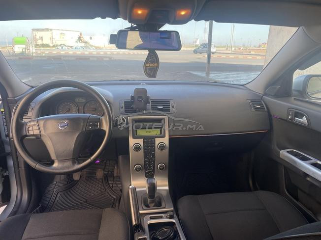 Volvo s40 model 2009 6 choval touts options 