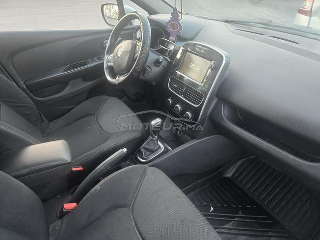 Clio 4 diesel automatique 2O2O