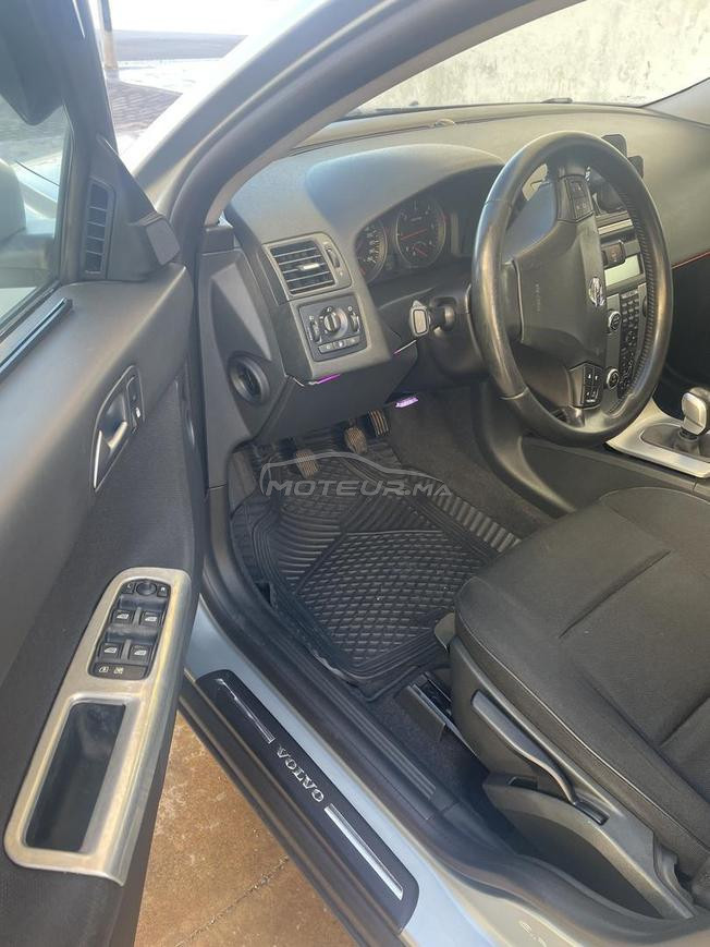 Volvo s40 model 2009 6 choval touts options 