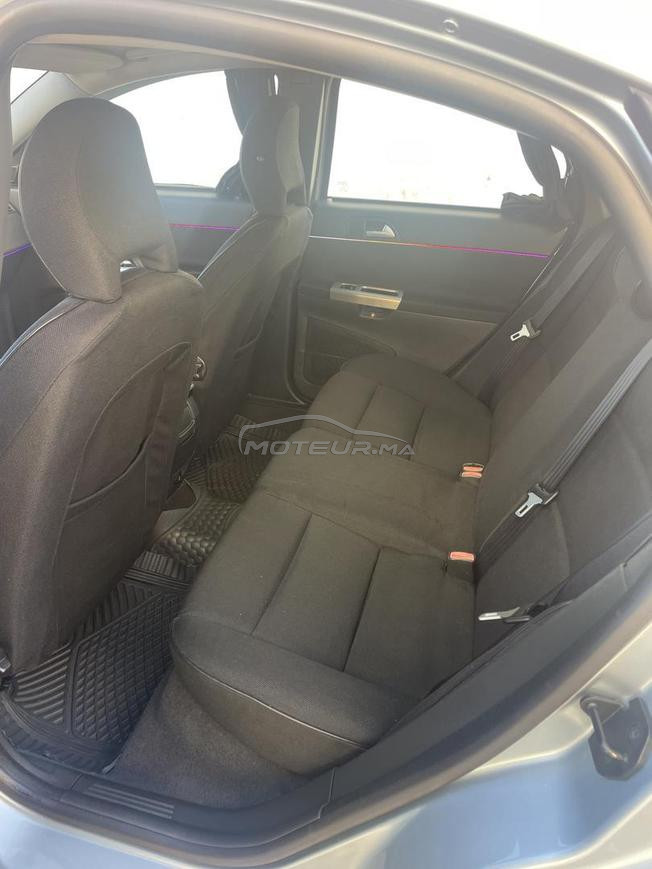 Volvo s40 model 2009 6 choval touts options 