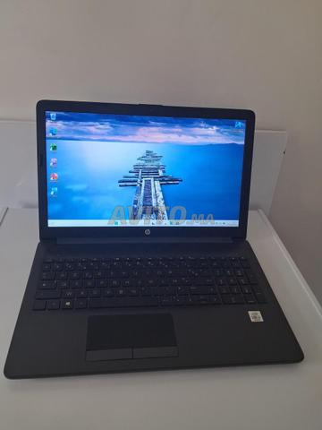 PC HP i5 10ème 8Go RAM 256SSD