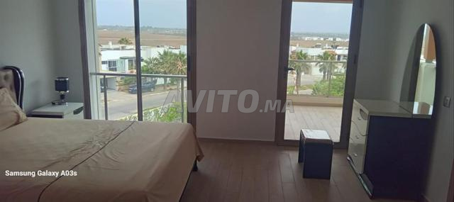 إيجار فيلا راقية بلاج دي ناسيون - 2
