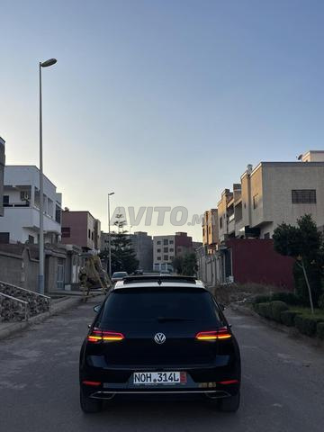 جولف 7,5 2018 ديوان 2026 - 2