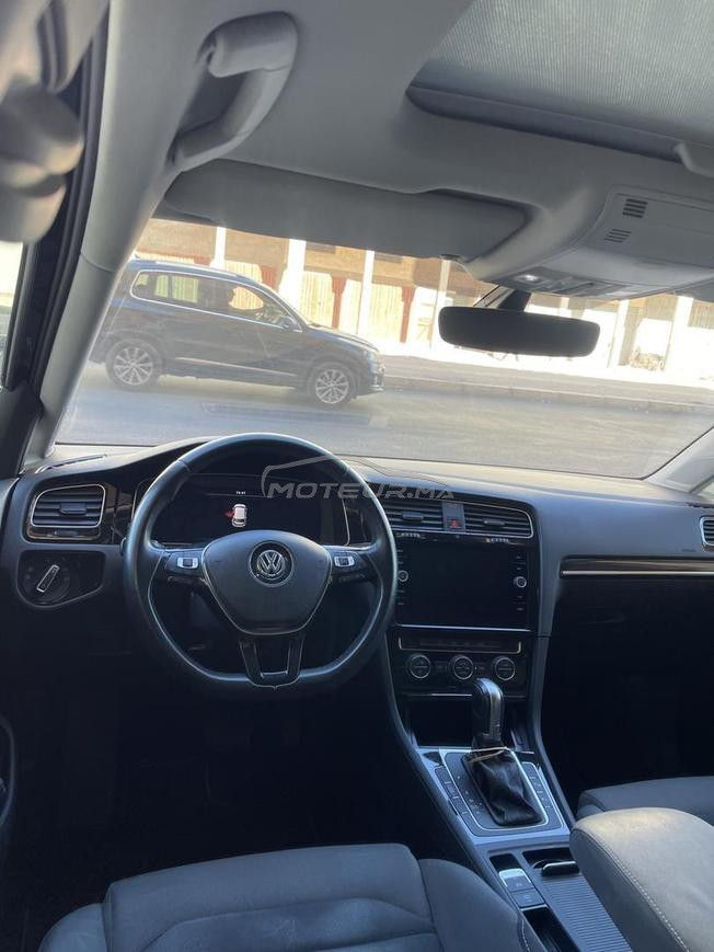 Golf 7,5 2018 Diwan 2026