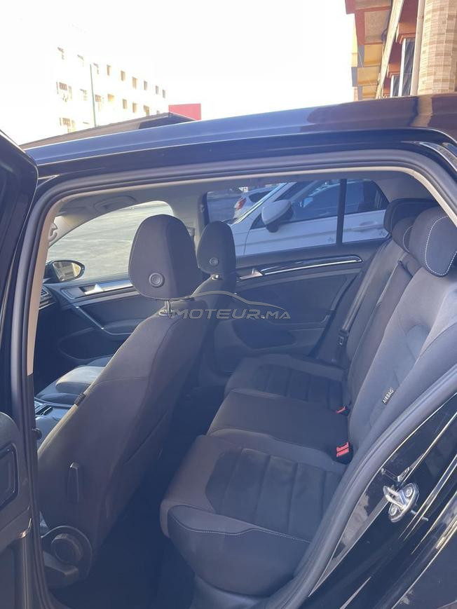 Golf 7,5 2018 Diwan 2026
