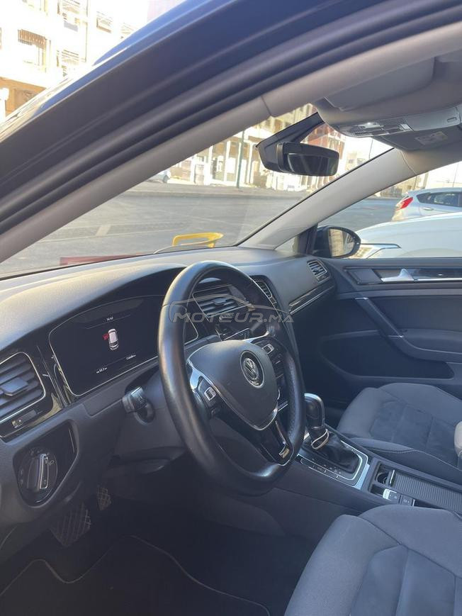 Golf 7,5 2018 Diwan 2026