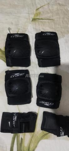 SKATE / ROLLER / TROTTINETTE - ENFANT - 2