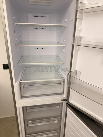 Réfrigérateur combiné Candy (Total No Frost) - 2