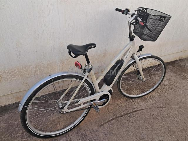 دراجة كهربائية Swapfiets - 2