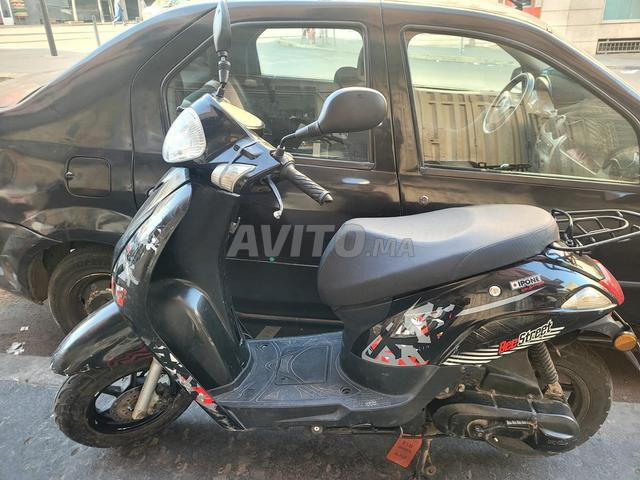 Logicom 49cc 2020 - 2