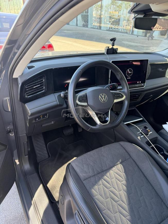 tiguan a vendre 