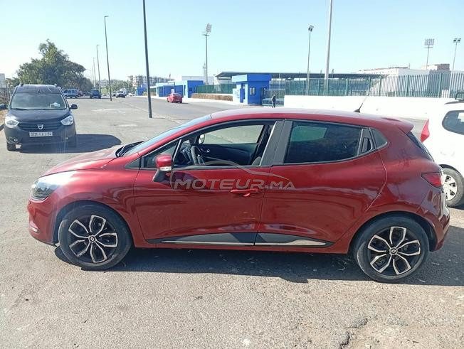 Clio 4 model 2021 