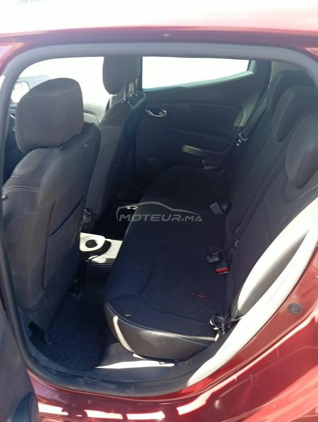Clio 4 model 2021 